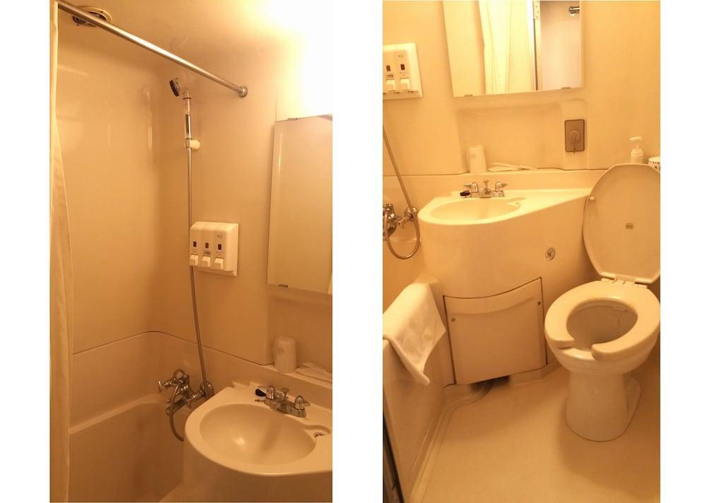 Hotel Osaka Keiko Dış mekan fotoğraf