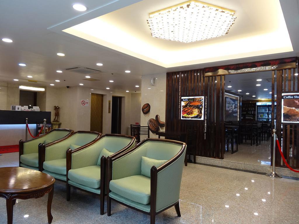 Hotel Osaka Keiko Dış mekan fotoğraf