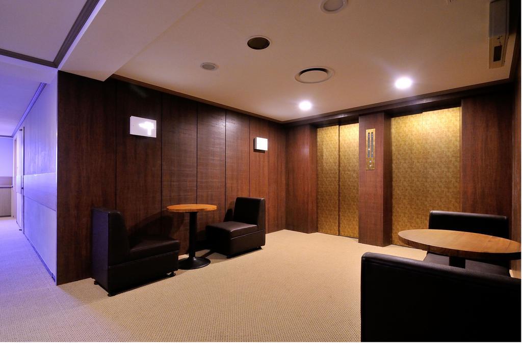 Hotel Osaka Keiko Dış mekan fotoğraf