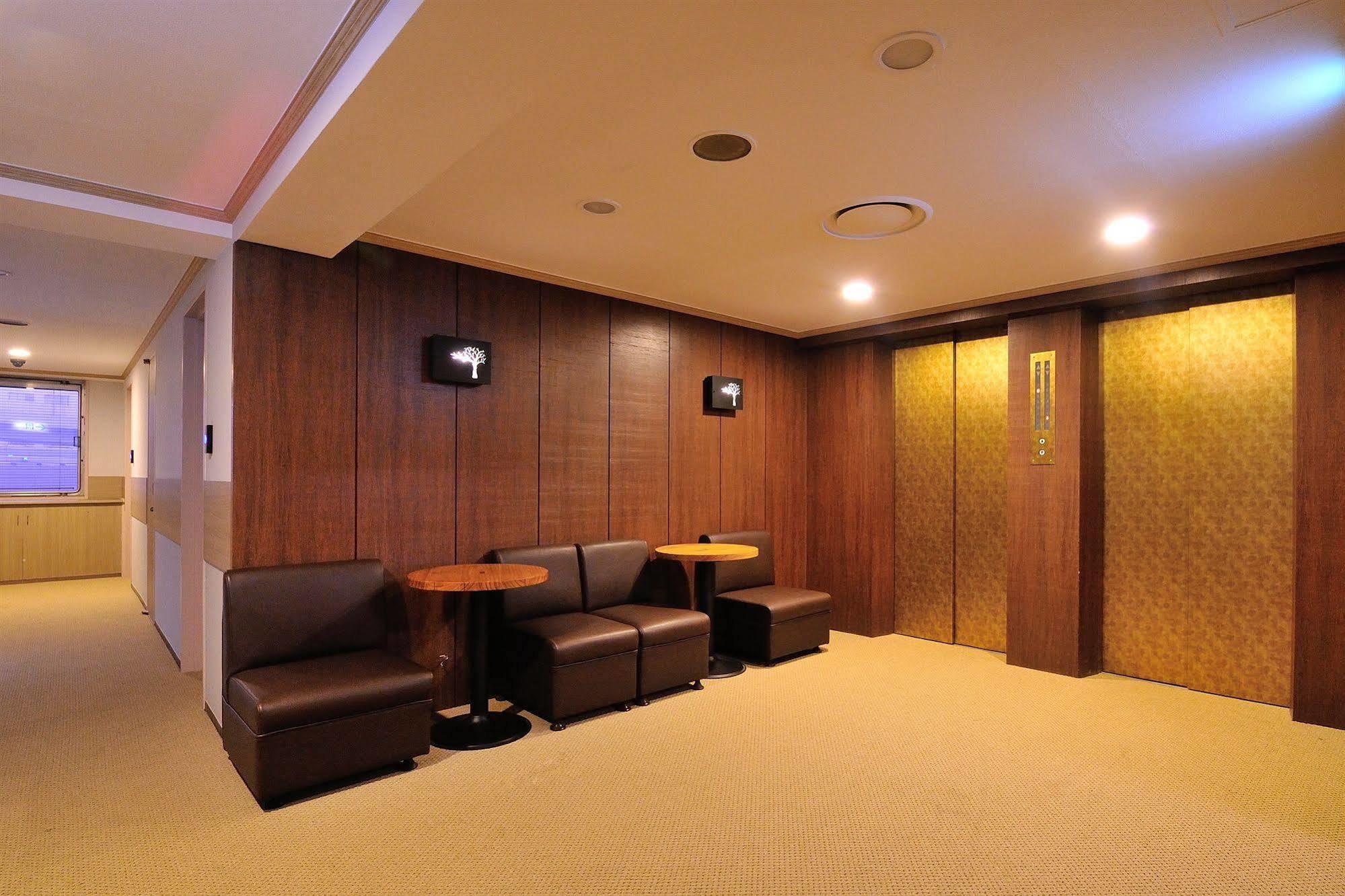 Hotel Osaka Keiko Dış mekan fotoğraf