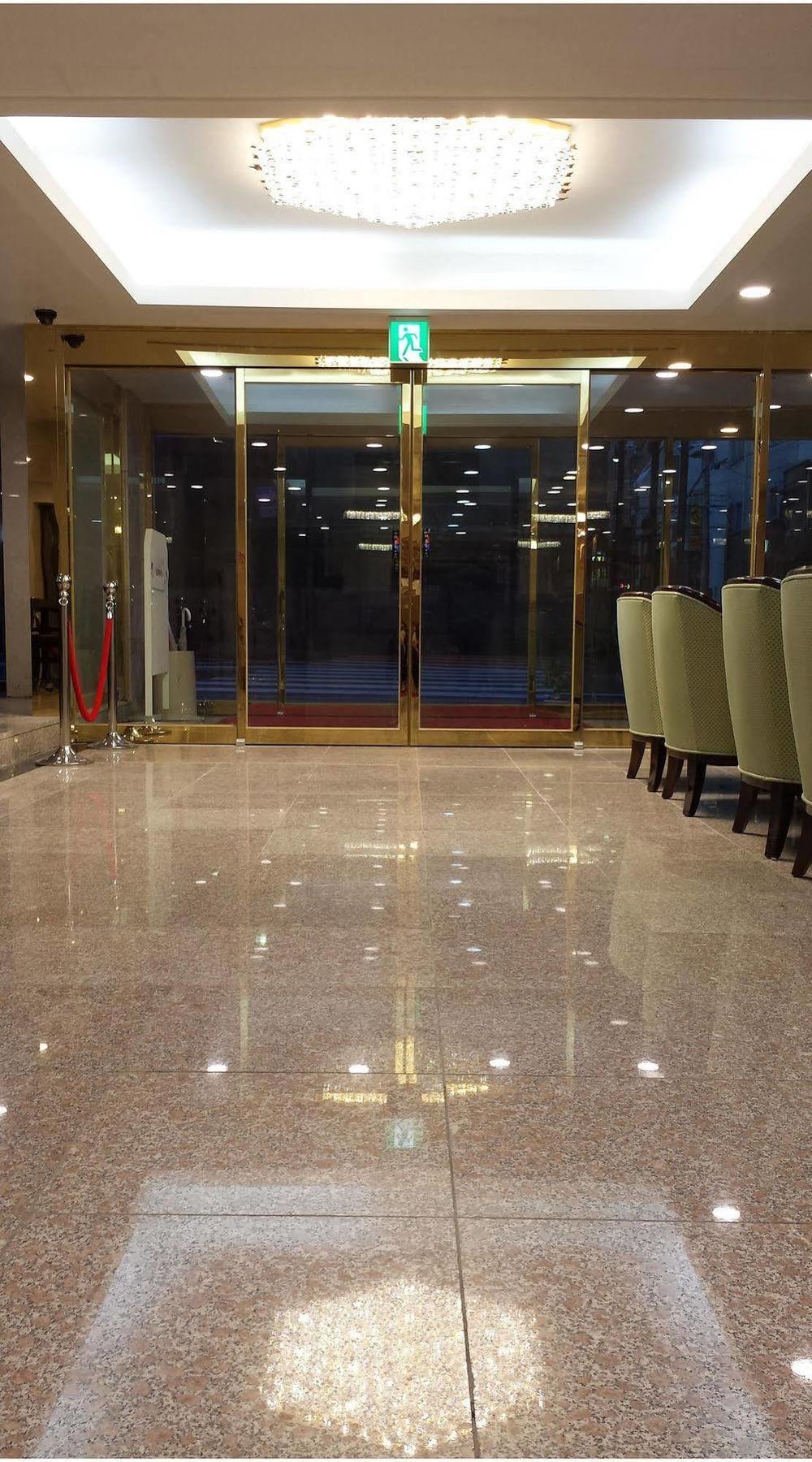 Hotel Osaka Keiko Dış mekan fotoğraf