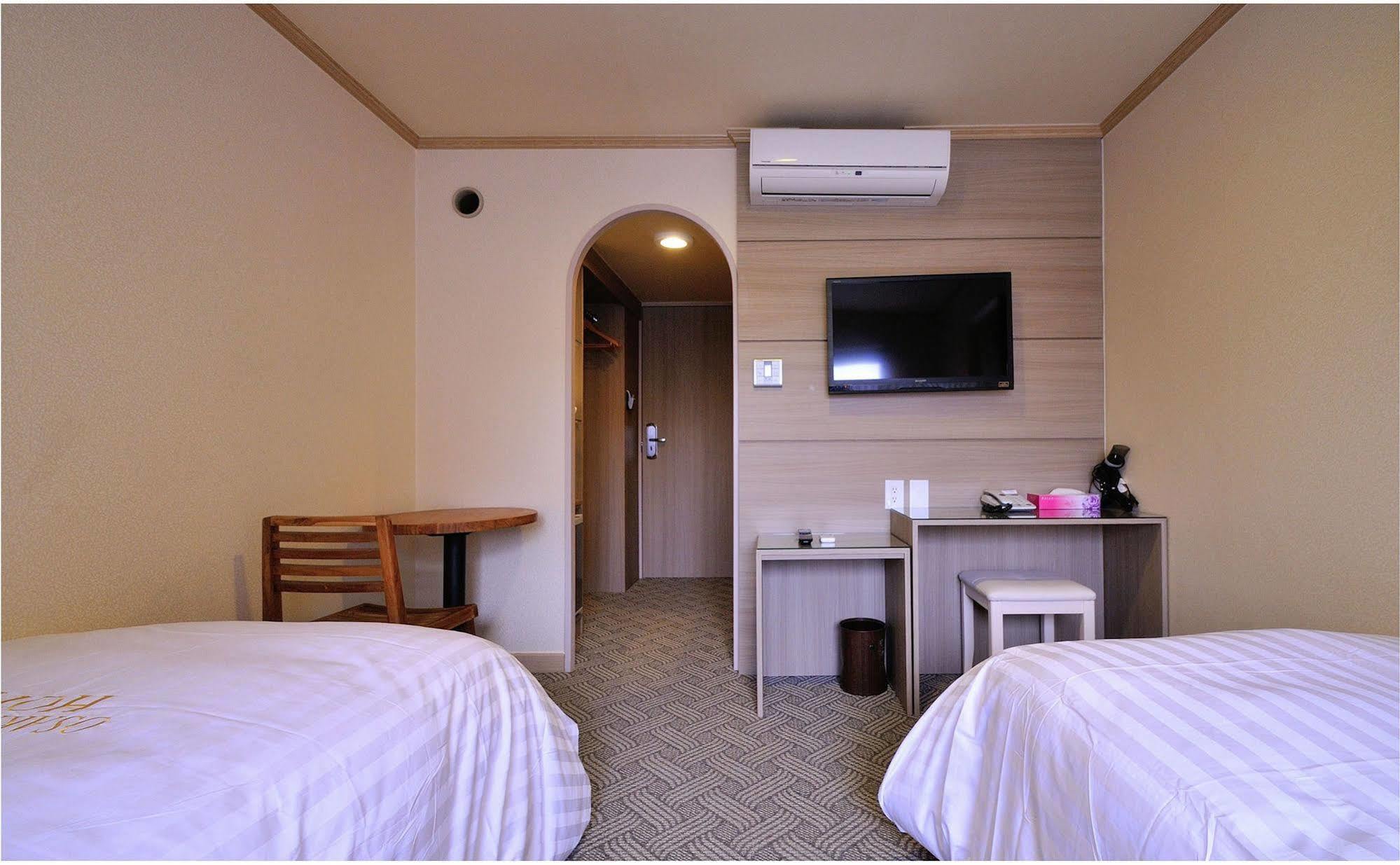 Hotel Osaka Keiko Dış mekan fotoğraf