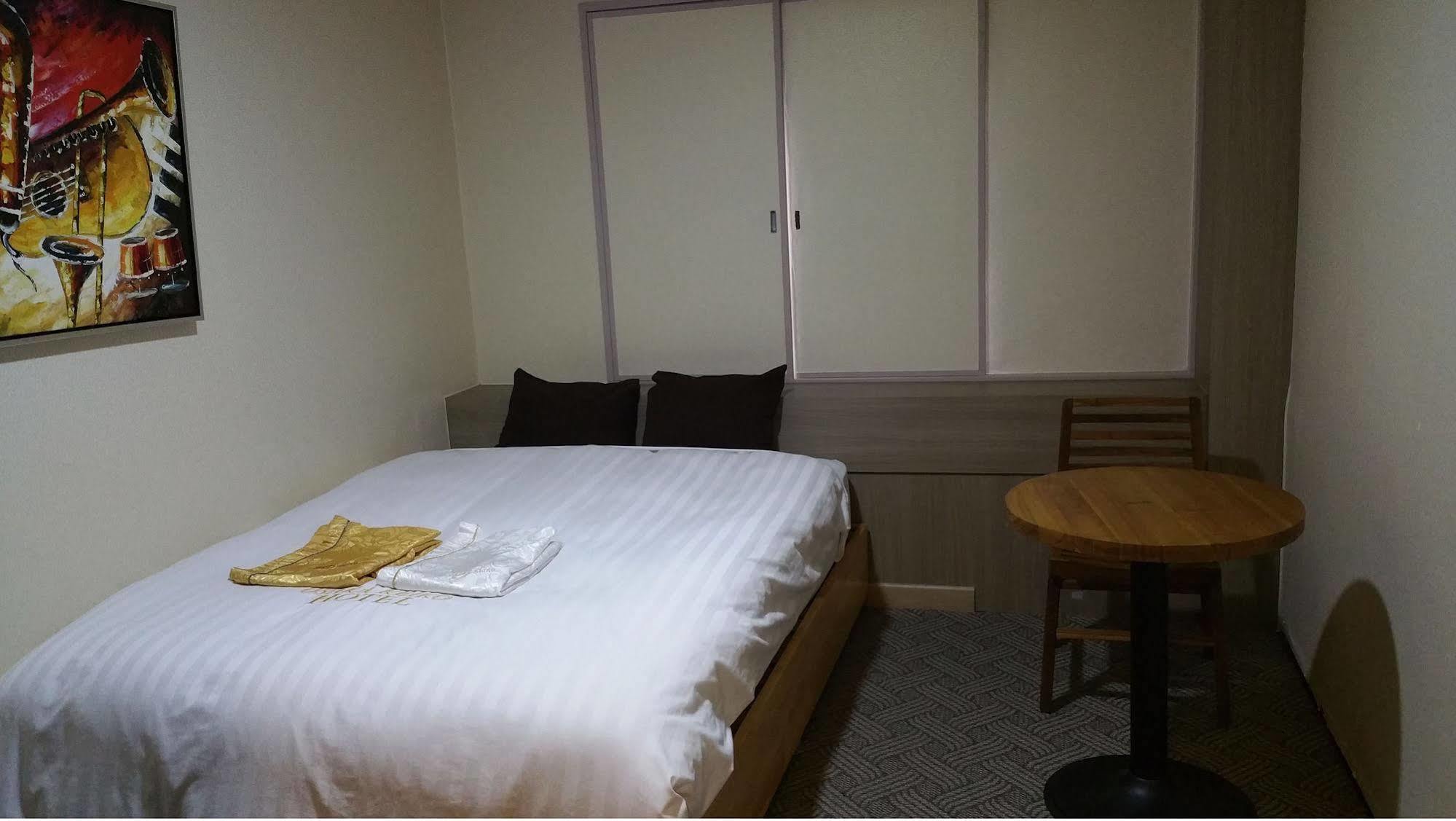 Hotel Osaka Keiko Dış mekan fotoğraf