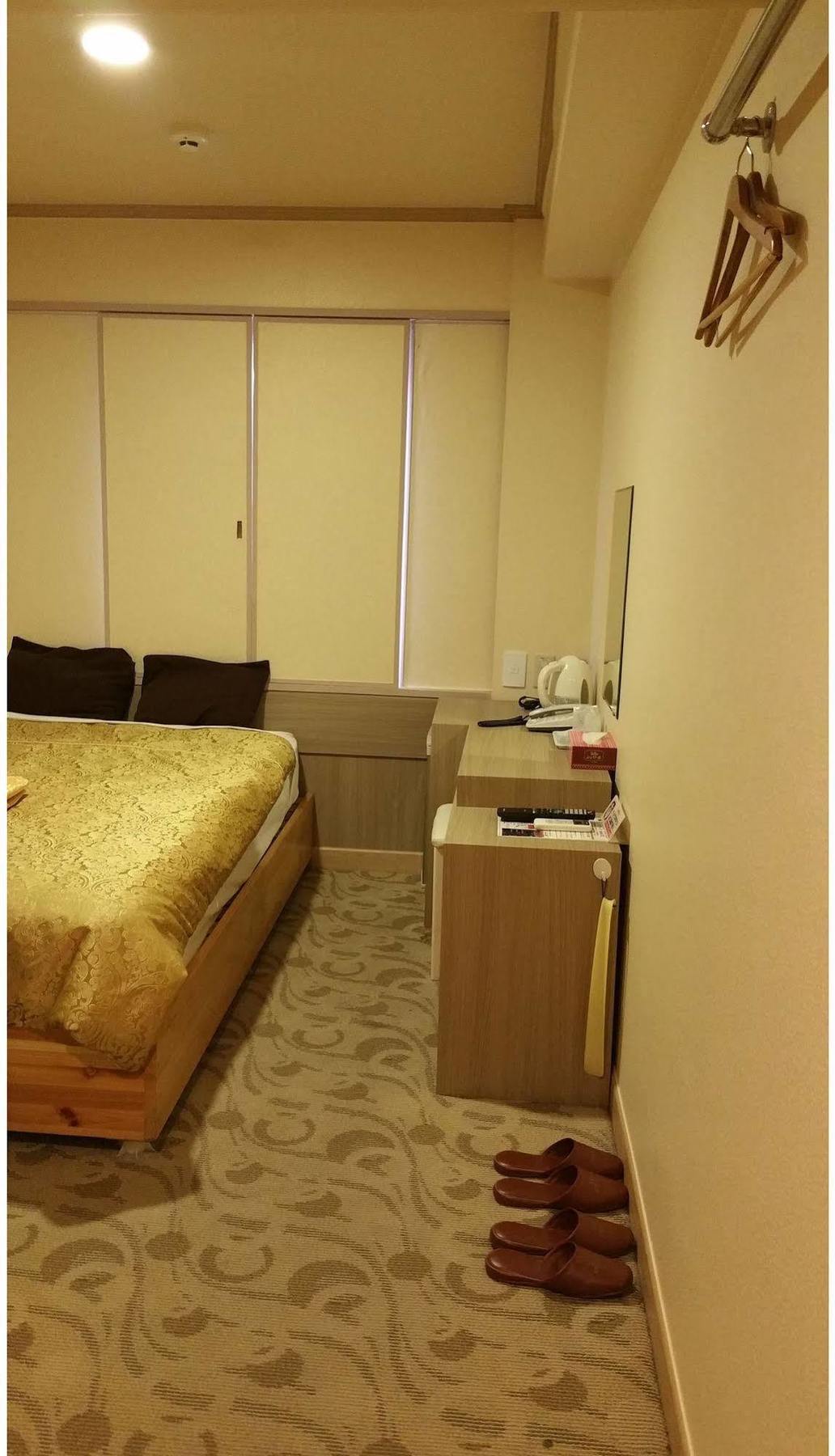 Hotel Osaka Keiko Dış mekan fotoğraf