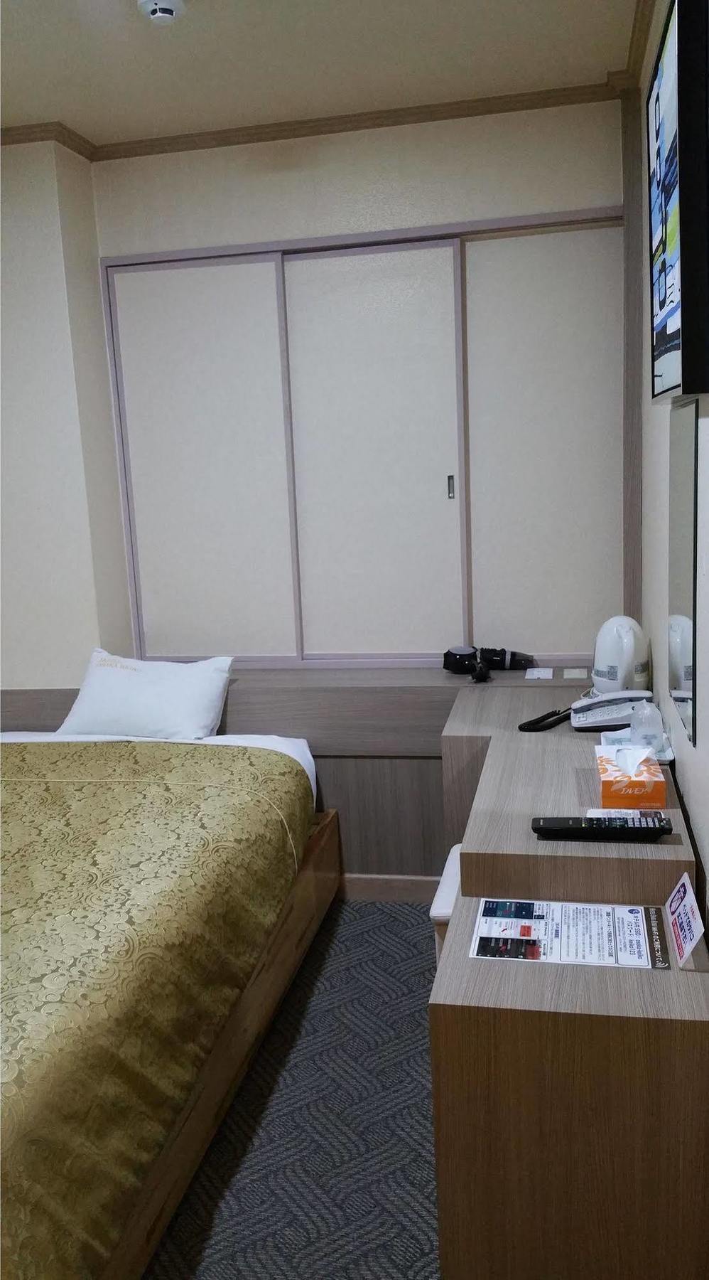 Hotel Osaka Keiko Dış mekan fotoğraf