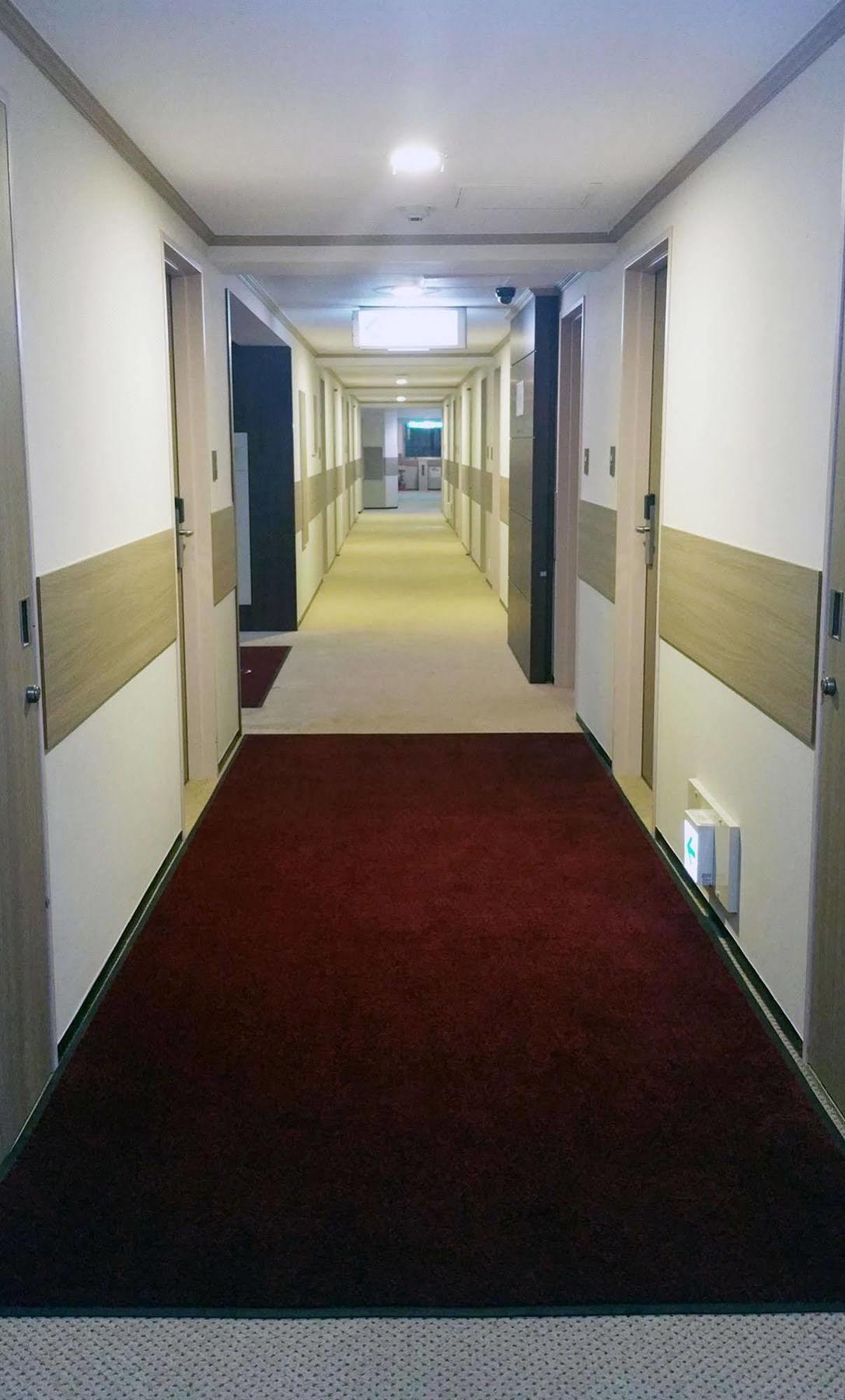 Hotel Osaka Keiko Dış mekan fotoğraf