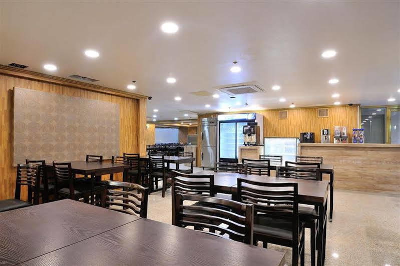 Hotel Osaka Keiko Dış mekan fotoğraf